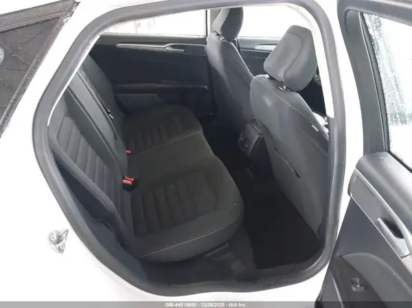 3FA6P0HD7LR229119 2020 FORD FUSION - Image 8