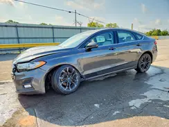 3FA6P0HD7LR229430 2020 FORD FUSION