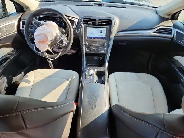 3FA6P0HD7LR229430 2020 FORD FUSION - Image 8