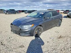 3FA6P0HD7LR229654 2020 FORD FUSION