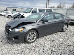 3FA6P0HD7LR229900 2020 FORD FUSION