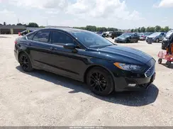 3FA6P0HD7LR230691 2020 FORD FUSION