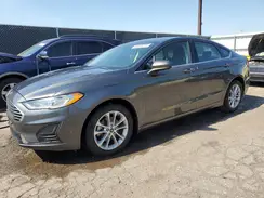 3FA6P0HD7LR231291 2020 FORD FUSION
