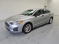 3FA6P0HD7LR233476 2020 FORD FUSION