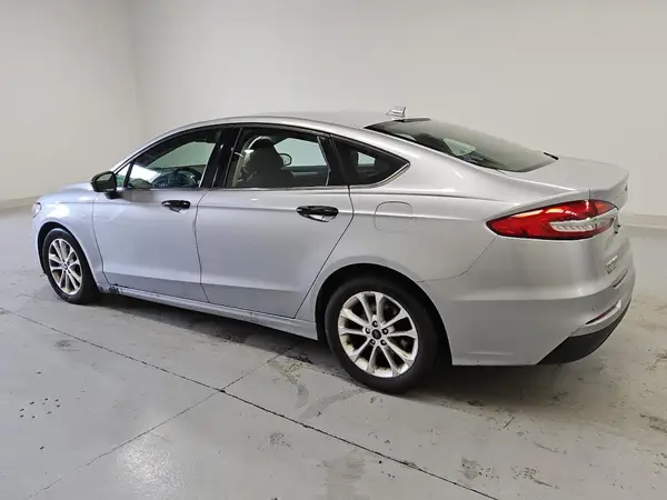 3FA6P0HD7LR233476 2020 FORD FUSION - Image 2