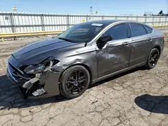 3FA6P0HD7LR233994 2020 FORD FUSION