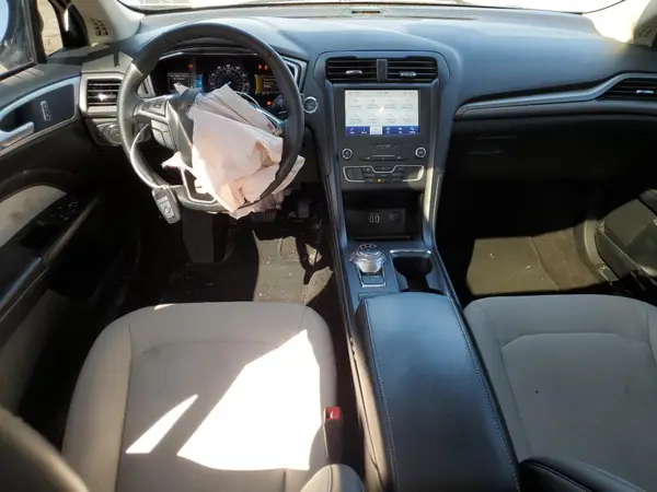 3FA6P0HD7LR233994 2020 FORD FUSION - Image 8