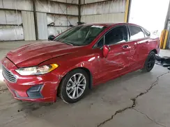 3FA6P0HD7LR234191 2020 FORD FUSION