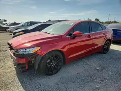 3FA6P0HD7LR234658 2020 FORD FUSION