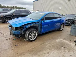 3FA6P0HD7LR235597 2020 FORD FUSION