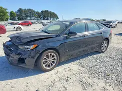 3FA6P0HD7LR237415 2020 FORD FUSION