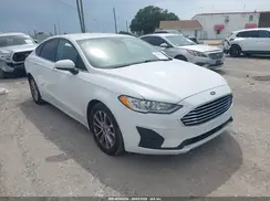 3FA6P0HD7LR238662 2020 FORD FUSION