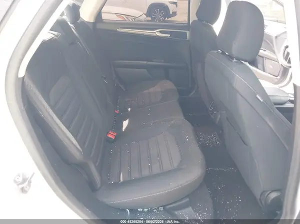 3FA6P0HD7LR238662 2020 FORD FUSION - Image 8