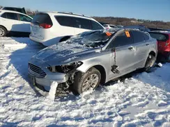 3FA6P0HD7LR245143 2020 FORD FUSION