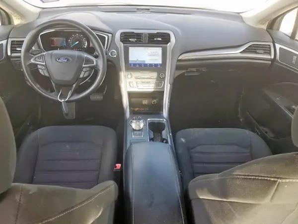 3FA6P0HD7LR245269 2020 FORD FUSION - Image 8