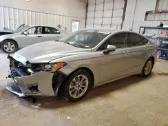 3FA6P0HD7LR246423 2020 FORD FUSION