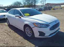 3FA6P0HD7LR246535 2020 FORD FUSION