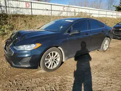 3FA6P0HD7LR246549 2020 FORD FUSION