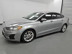3FA6P0HD7LR246566 2020 FORD FUSION