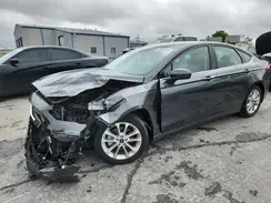 3FA6P0HD7LR246843 2020 FORD FUSION