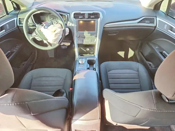 3FA6P0HD7LR247328 2020 FORD FUSION - Image 8