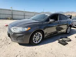3FA6P0HD7LR247717 2020 FORD FUSION