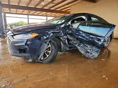 3FA6P0HD7LR248043 2020 FORD FUSION