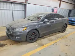 3FA6P0HD7LR248155 2020 FORD FUSION