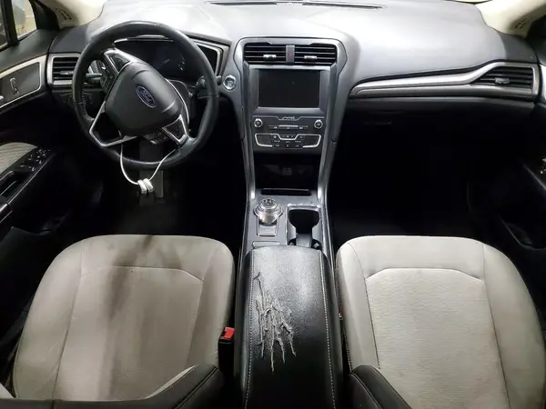 3FA6P0HD7LR248155 2020 FORD FUSION - Image 8