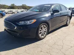 3FA6P0HD7LR248382 2020 FORD FUSION