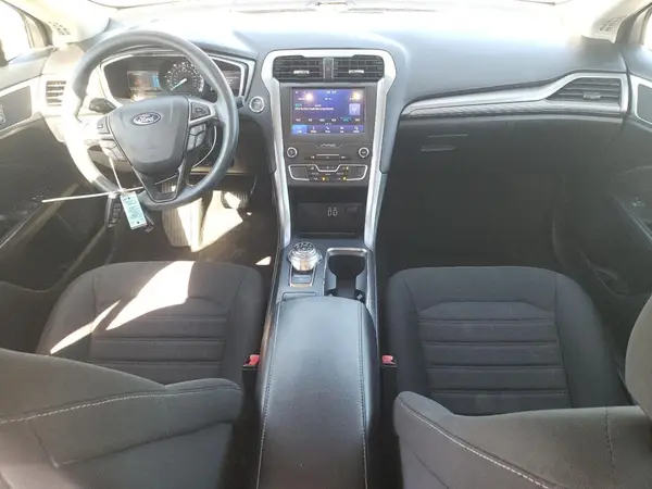 3FA6P0HD7LR248382 2020 FORD FUSION - Image 8