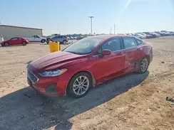 3FA6P0HD7LR249211 2020 FORD FUSION