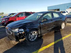 3FA6P0HD7LR249337 2020 FORD FUSION