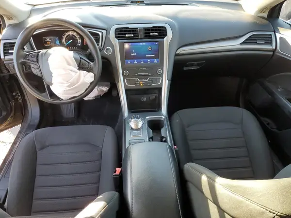 3FA6P0HD7LR249337 2020 FORD FUSION - Image 8
