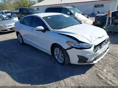 3FA6P0HD7LR249855 2020 FORD FUSION