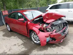 3FA6P0HD7LR250925 2020 FORD FUSION