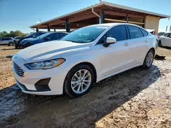 3FA6P0HD7LR251301 2020 FORD FUSION