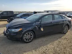 3FA6P0HD7LR251508 2020 FORD FUSION