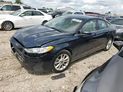 3FA6P0HD7LR252125 2020 FORD FUSION