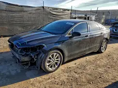 3FA6P0HD7LR252206 2020 FORD FUSION