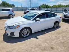 3FA6P0HD7LR252481 2020 FORD FUSION