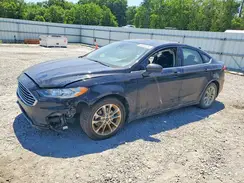 3FA6P0HD7LR252660 2020 FORD FUSION