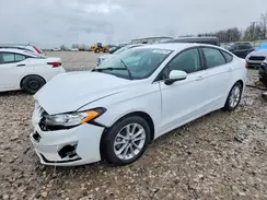 3FA6P0HD7LR252819 2020 FORD FUSION