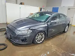 3FA6P0HD7LR253338 2020 FORD FUSION