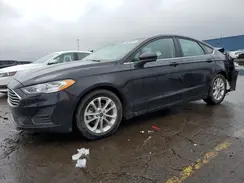 3FA6P0HD7LR253405 2020 FORD FUSION