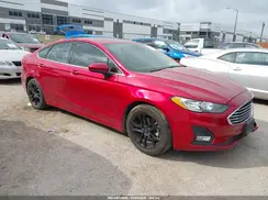 3FA6P0HD7LR254490 2020 FORD FUSION