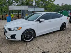 3FA6P0HD7LR255896 2020 FORD FUSION
