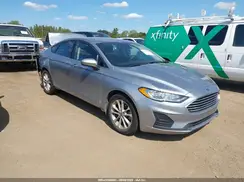 3FA6P0HD7LR256157 2020 FORD FUSION