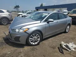 3FA6P0HD7LR256319 2020 FORD FUSION