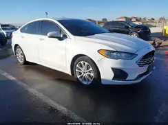 3FA6P0HD7LR257826 2020 FORD FUSION